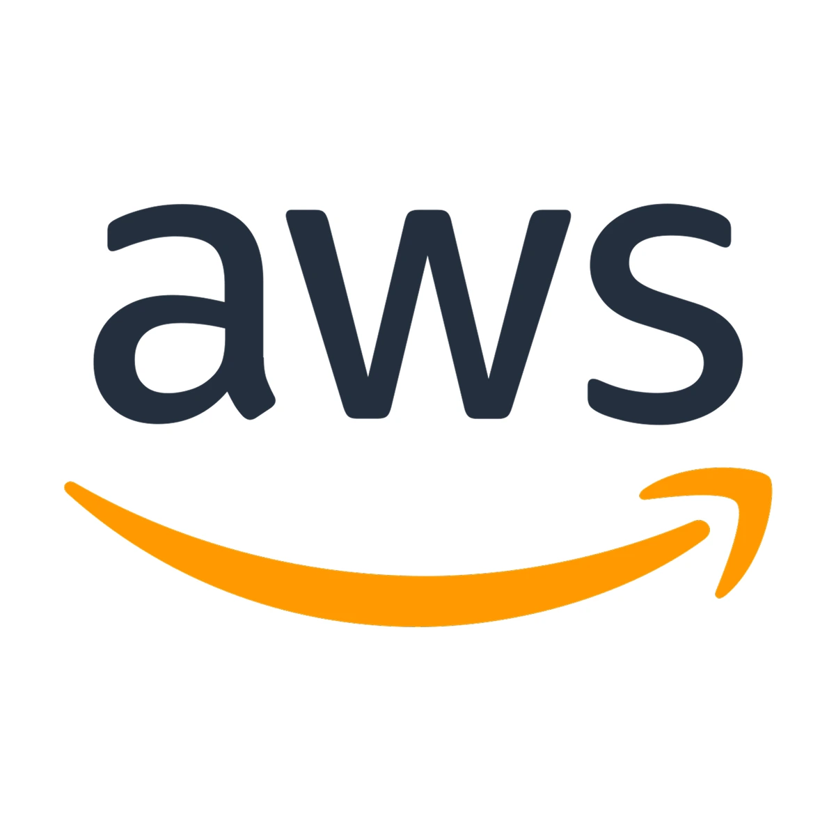 Amazon Web Services (AWS) Logo