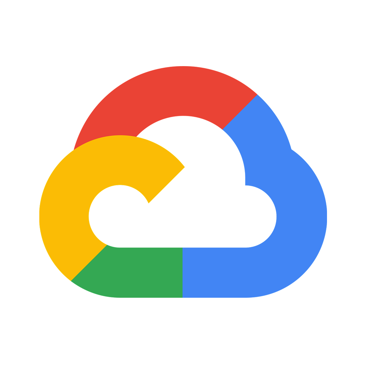 Google Cloud Platform Logo