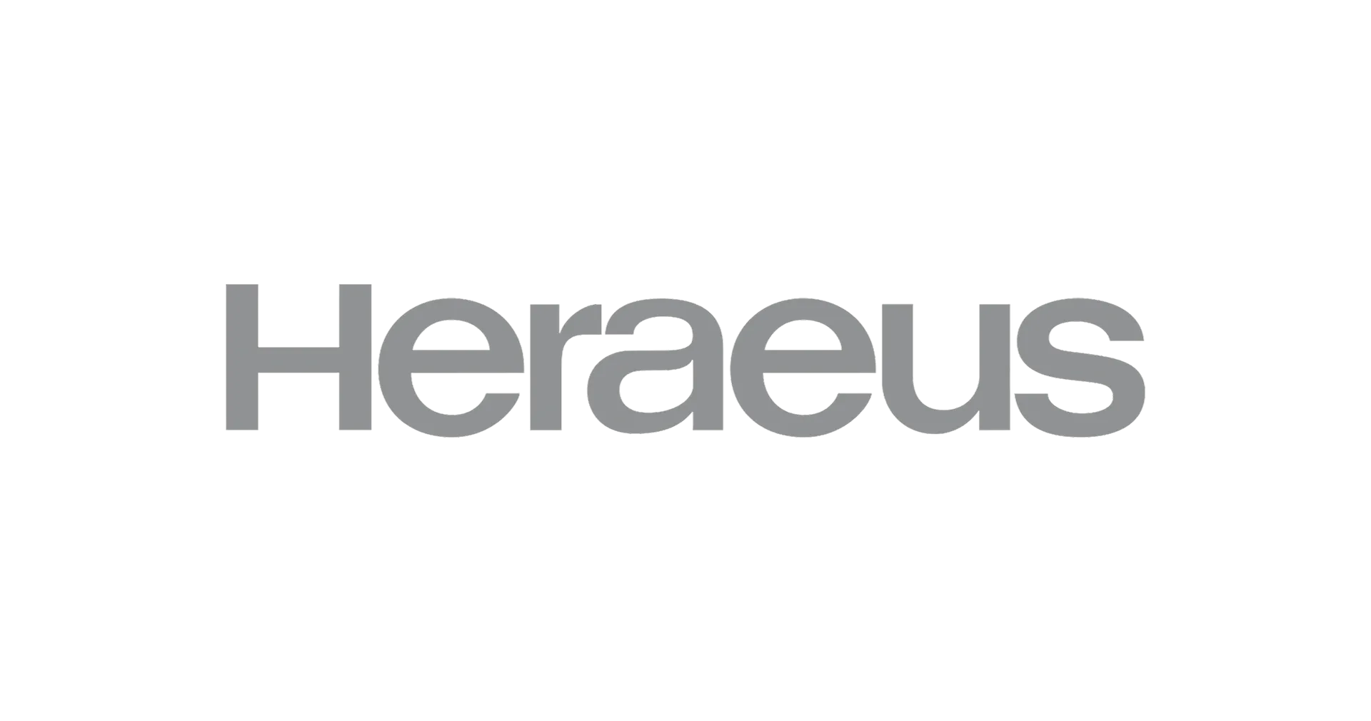 Heraeus