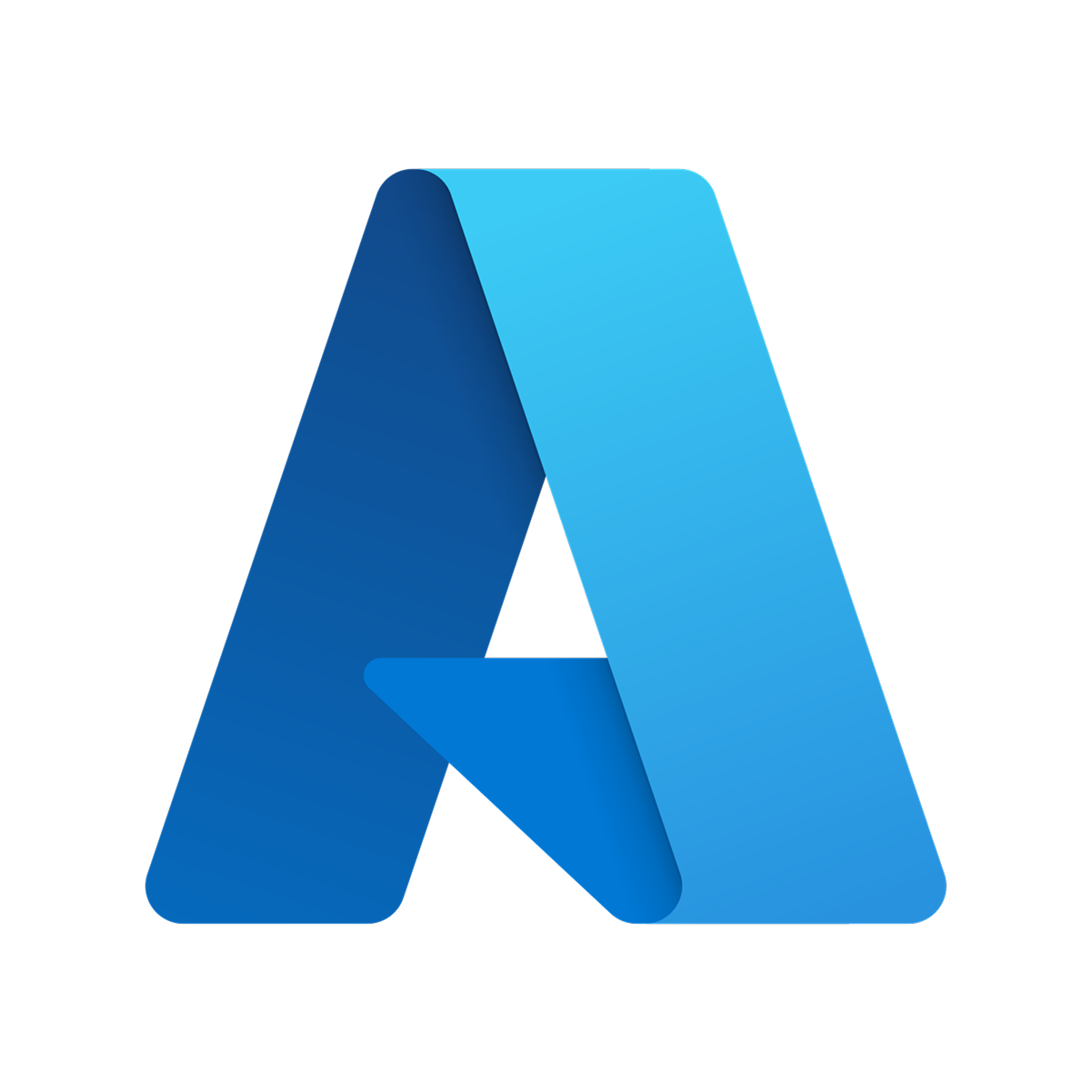 Microsoft Azure Logo