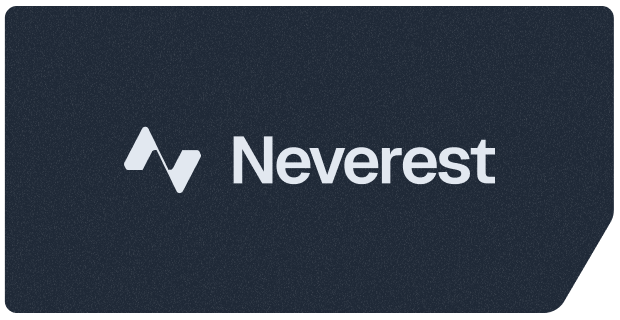 Logo of Neverest