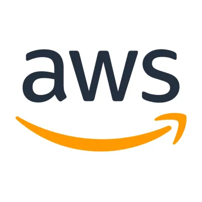 Amazon Web Services (AWS) Logo