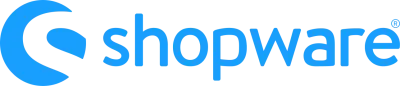 shopware-schriftzug-logo