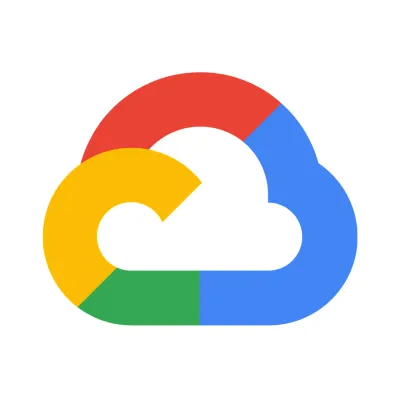Google Cloud Platform Logo