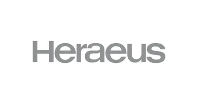 Heraeus Logo