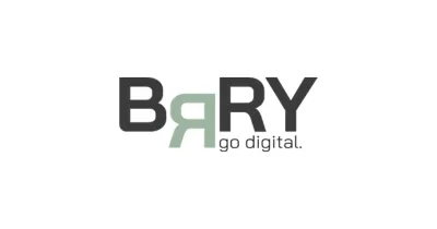 brry Logo